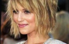 Short Haircuts for Fine Hair that You Should not Miss