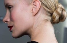 Updos For Short Hair That Will Increase The Beauty Values of Yours
