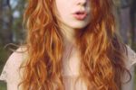 Best Curly Hairstyles Long 6