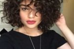 Curly Short Hairstyles Ideas 10