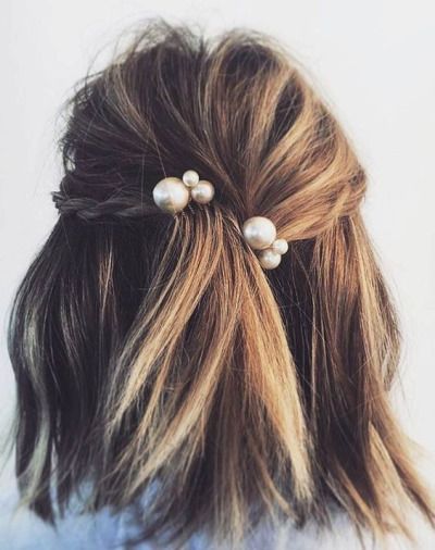 7 Simple Tips For A Fantastic Short HairStyle Fantastic_Short_Hair_Style_Hair_Accessories_5