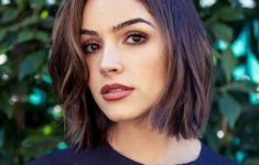 7 Simple Tips For A Fantastic Short HairStyle Fantastic_Short_Hair_Style_Renew-look_1-235x150