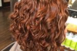 Free Online Curly Hairstyle Gallery 4
