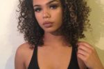 Free Online Curly Hairstyle Gallery 5