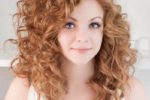 Free Online Curly Hairstyle Gallery 8
