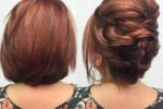 Hairstyles Formal Events Updo 1