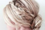 Hairstyles Formal Events Updo 2