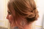 Hairstyles Formal Events Updo 4