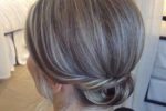 Hairstyles Formal Events Updo 5