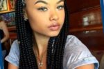 African American Hairstyle Braids 11