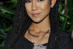 African American Hairstyle Braids 12