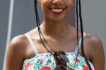 African American Hairstyle Braids 3