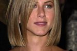 Jennifer Aniston Sedu Hairstyles 4