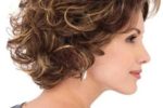 Layered Short Hairstyles Ideas 3