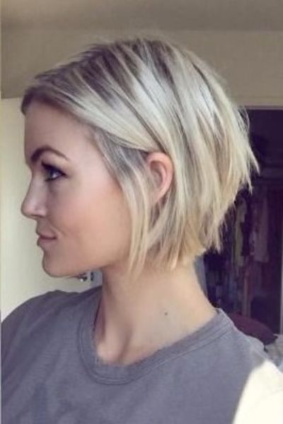 Short Hairstyle And Your Personality short_bob_hairstyles_1