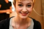 Short Pixie Hairstyle 4