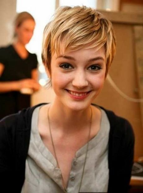 Short Hairstyle And Your Personality short_pixie_hairstyle_4-1