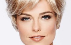 40 Pretty Short Hairstyles for Women Over 50 with Thin Hair that Look Fresh Pixie_Maximum_Lift_Older_Woman_Over_50_2-235x150