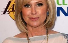 Recommended Short Hairstyles for Women Over 60 With Fine Hair Short_Hairstyles_Women_Over_60_Blonde_Bangs_4-235x150