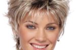 Ash Blonde Hairstyles Women Over 60 5