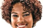 Black Women Short Curly Hairstyles for Different Look black_women_short_curly_hairstyle_2-150x100