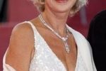 Helen Mirren Bob