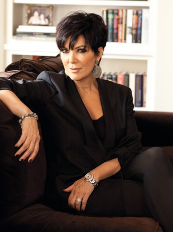 Top Short Haircuts for Women Over 60 with Fine Hair kris_jenner_haircut_2