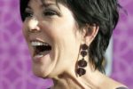 Kris Jenner Awesome Pixie