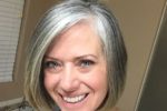 Pretty Short Haircuts for Women Over Fifty layered_graduate_bob_hairstyle_over_50_7-150x100