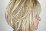 Top Short Haircut Style For Women Over 40 That Will Amaze You