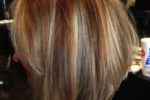 Perfect Highlights Bob For Over 40 Women