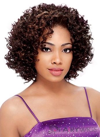 short-curly-bob-african-american-women-12 - Short Hairstyles 2018