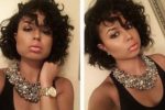 Beautiful Curly Hairstyles For Your Holidays