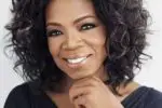 Oprah Curly Bob Hairstyle Look Awesome
