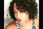 Short Curly Bob Hairstyles Look So Awesome