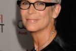 Blonde Over 60 Hairstyle Glasses 11