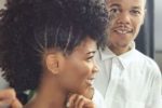 Frohawk Hairstyles 2018 2