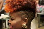 Frohawk Hairstyles 2018 5