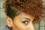 Simple Short Blonde Hairstyles for Round Faces in Winter Day natural_mohawk_hairstyle_women_2018_15-150x100