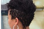 The Best Short Curly Hairstyles for Black Women with Natural Hair sectioned_mohawk_hairstyles_3-150x100