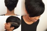 Best and Cute Hairstyles for Short Hair African American Women asymmetrical_pixi_african_american_women_2-150x100