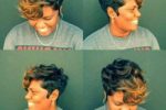 Best and Cute Hairstyles for Short Hair African American Women asymmetrical_pixi_african_american_women_3-150x100
