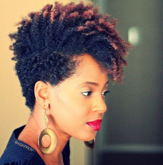 the most inspiring hairstyle that work best on african american women