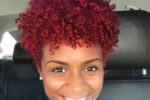 Best and Cute Hairstyles for Short Hair African American Women classy_tapered_short_hairstyle_15-150x100