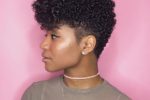 Best and Cute Hairstyles for Short Hair African American Women classy_tapered_short_hairstyle_3-150x100