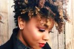 Classy Hairstyle For African American Women