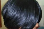 Popular African American Straight Hairstyles iman_short_bob_hairstyle_african_amercan_women_11-150x100