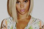 Popular African American Straight Hairstyles platinum_hair_african_american_women_7-150x100
