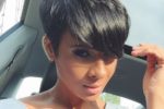 Cute African American Bob Hairstyles in 2018 raven_bob_hairstyle_6-150x100