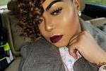 Best and Cute Hairstyles for Short Hair African American Women wavy_pixie_african_american_women_7-150x100